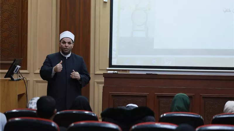 «الأزهر للفتوى» يُنهي دورة جديدة لتأهيل المقبلين على الزواج 