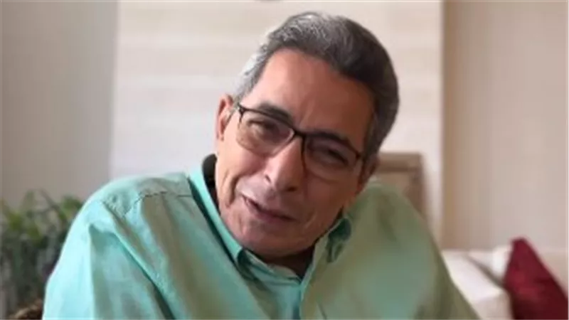 استجابة للأعلى للإعلام.. محمود سعد يعلن حذف فيديو ضياء العوضي من «يوتيوب»