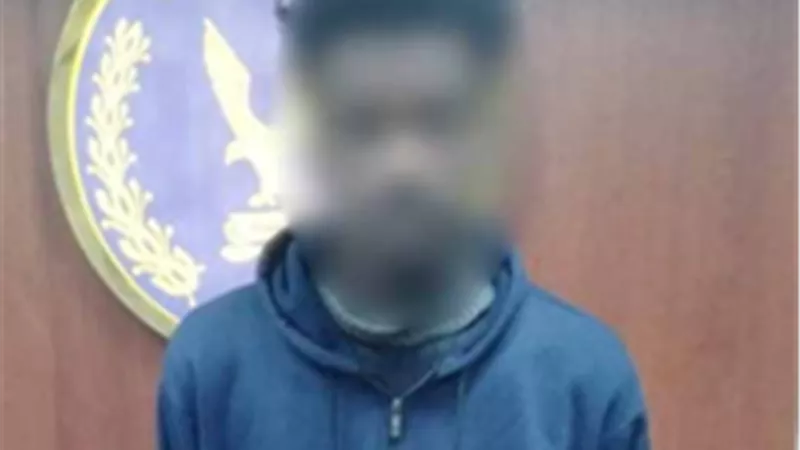 ضبط متحرش لفظي بالقاهرة يلاحق سيدة في شوارع عابدين