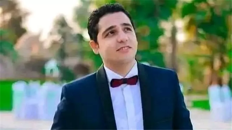 ابني ارتاح في قبره.. أول تعليق لوالدة طبيب الساحل بعد تأييد الحكم على المتهمين