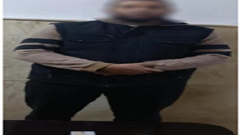 محاولة غير قانونية للتأثير على التصويت تنتهي بالقبض على عامل بإدكو