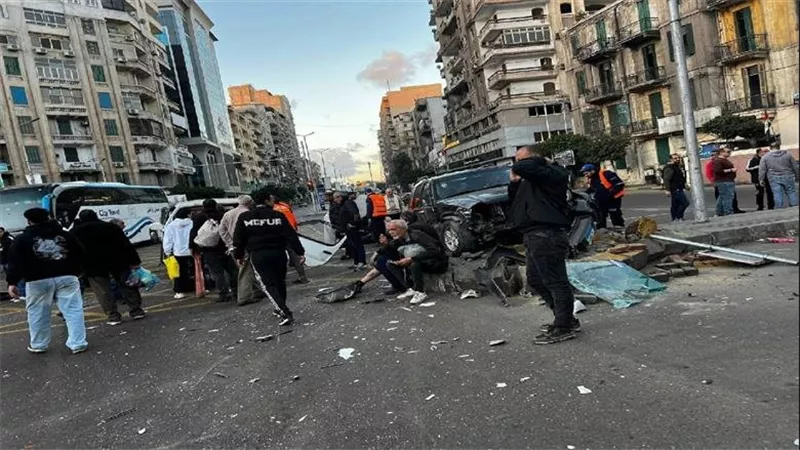 شارع العريش بعد استعادة الانضباط.. ماذا عن مصير الباعة والعمالة المتضررة؟