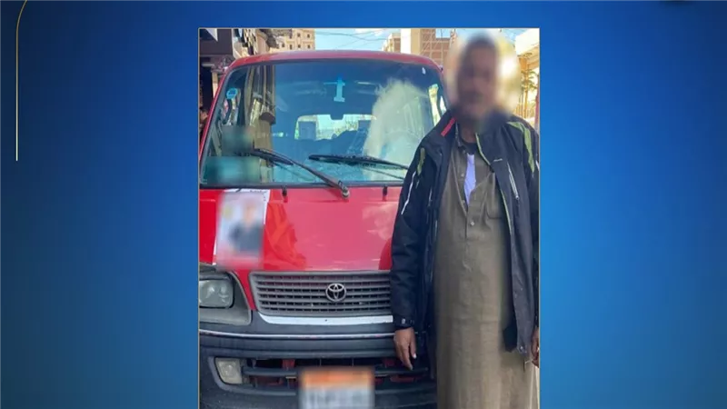 إحباط محاولة غير قانونية للتأثير على الناخبين بشبراخيت بالبحيرة