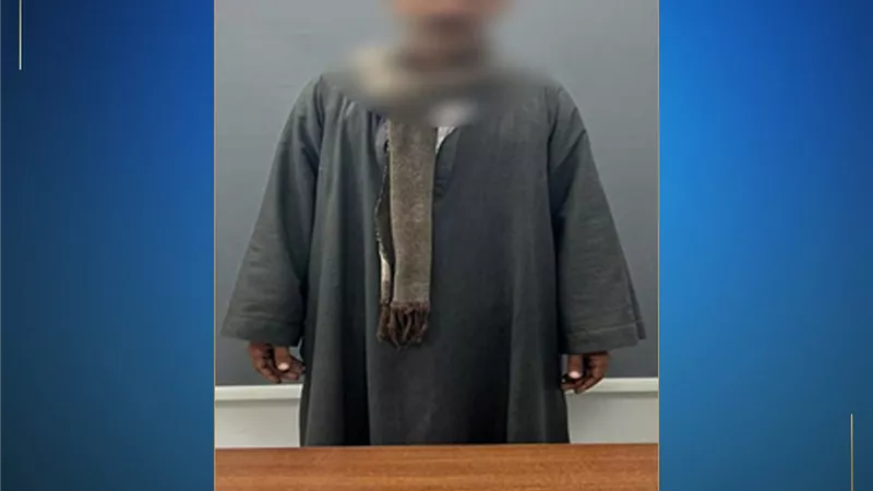 ضبط محاولة غير قانونية للتأثير على الناخبين في أبو حمص بالبحيرة