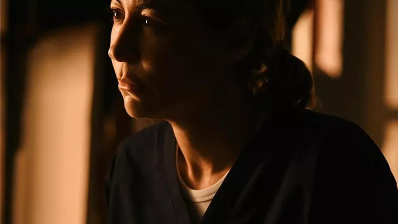 منة شلبي وإياد نصار في «تحت الحصار».. دراما رمضانية عن ملحمة غزة 2026