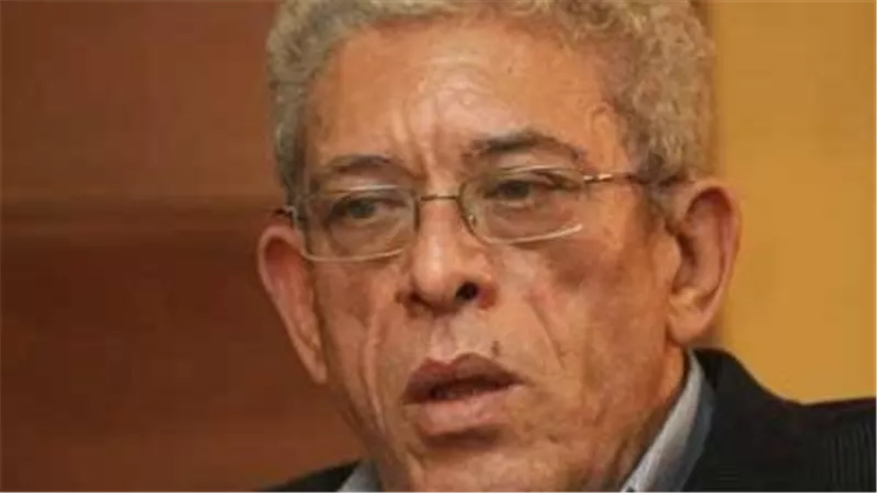 وزير الثقافة ناعيًا المخرج داوود عبد السيد: السينما المصرية فقدت قامة فنية 