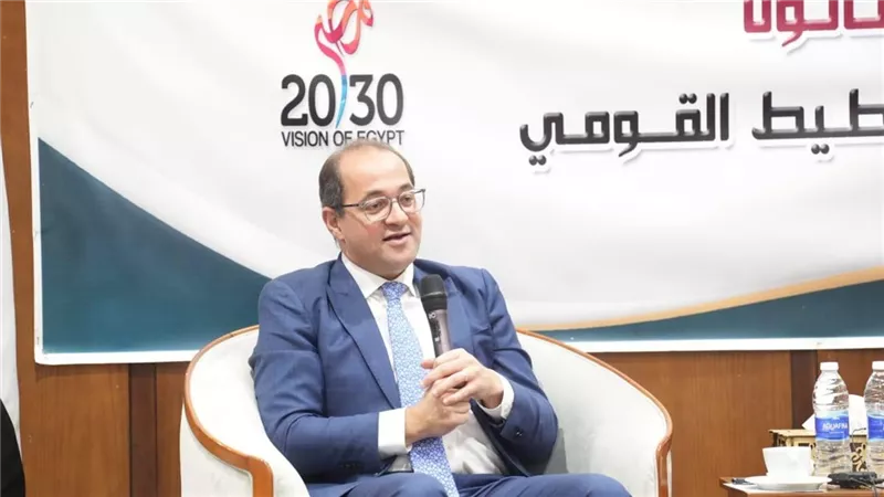«المالية»: نستهدف تنمية الإيرادات الضريبية وغير الضريبية دون أعباء إضافية