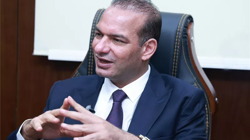 النائب أحمد إسماعيل: خفض الفائدة فرصة لتعزيز الصناعة وخلق فرص العمل