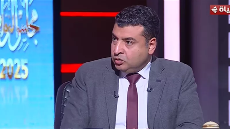 محمود بسيوني معلقا عما يحدث في إيران: حرب خاطئة وفاتورة غلاء غير مستحقة   