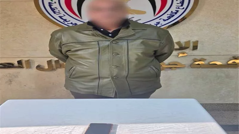 تحويل مالي خاطئ يتحول لسرقة.. ضبط مالك شركة استولى على أموال بالقاهرة
