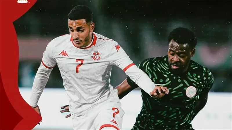 إبراهيم فايق: أنا بحب منتخب نيجيريا جدا فريق جاي يلعب ويتبسط