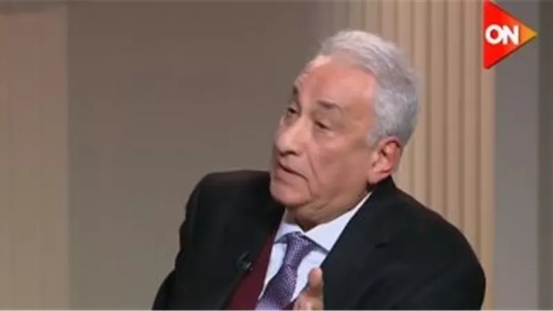 سامح عاشور: الأداء البرلماني في الفترات السابقة كان سيئ جدًا ولا يرضيني