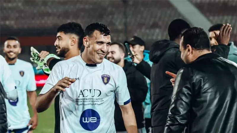 قاهر الأهلي.. مصطفى فوزي: واجهنا الأحمر دون خوف واستحقينا التأهل في الكأس