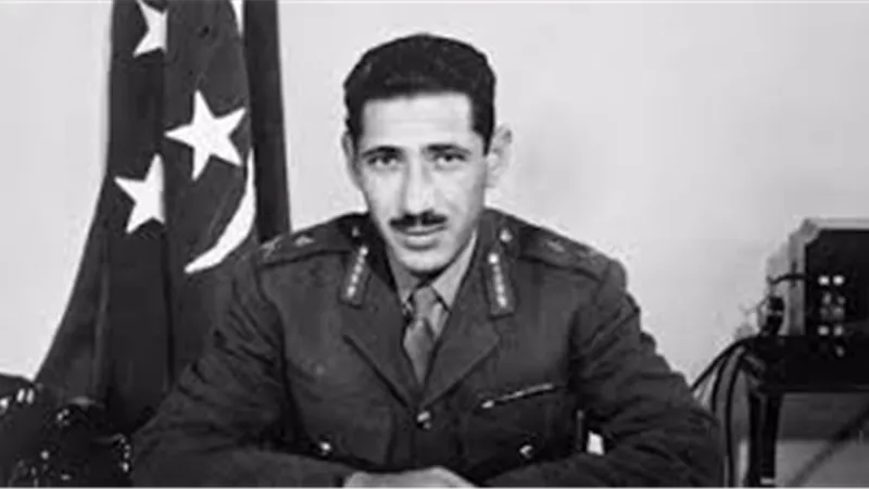 عبد الحليم قنديل: عبد الحكيم عامر أدار الجيش بمنطق شيخ القبيلة