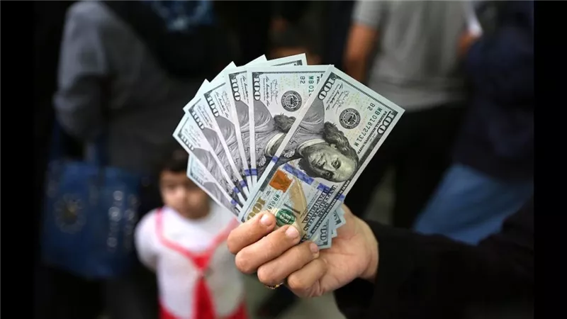 سعر الدولار اليوم الأربعاء 5 أغسطس 2026 في البنوك.. آخر تحديث