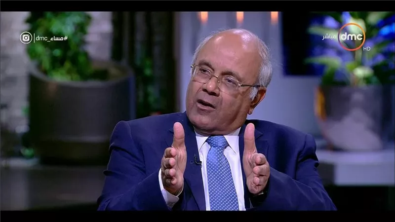 الفيومي: 2.5 مليون مشروع صغير ومتوسط تسهم بـ 59% من الناتج الصناعي