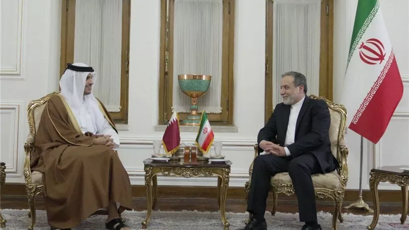 قطر وإيران يعربان عن قلقهما بشأن انتهاكات إسرائيل لوقف إطلاق النار بلبنان وغزة