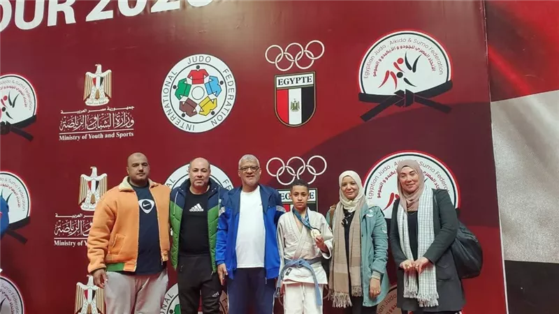 وزارة الرياضة تفتح باب القبول للانضمام لمشروع البطل الأولمبي بالمنوفية