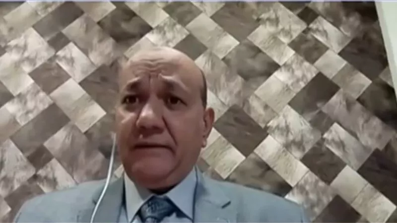 انتظام عملية إعادة الانتخابات في سوهاج تحت إشراف القاضي عبد الناصر تايب