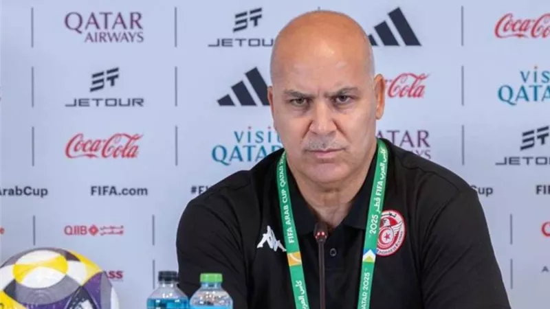 مدرب تونس: عانينا في الشوط الأول أمام نيجيريا.. ومازال لدينا حظوظ في المنافسة 