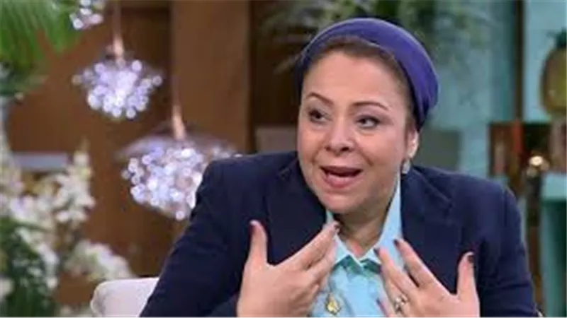 نهاد أبو القمصان: وعي الرجل بحقوقه القانونية يُفشل العديد من قضايا الأسرة 