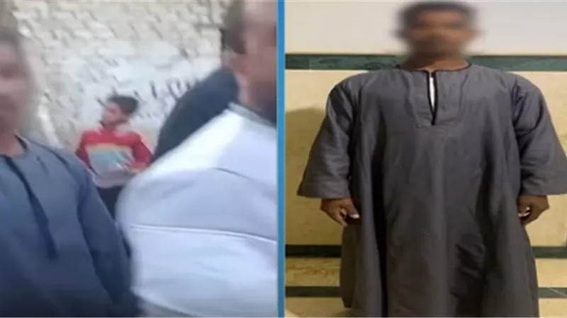 ضبط شخص لتوزيعه مبالغ مالية على الناخبين خلال الانتخابات بسوهاج