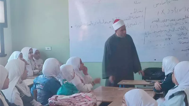 أوقاف الفيوم تنظّم ندوة توعوية حول 