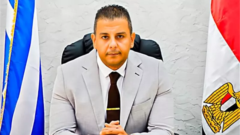 مصر المستقبل: مصر الحارس الأمين لاستقرار المنطقة ضد عواصف التقسيم 