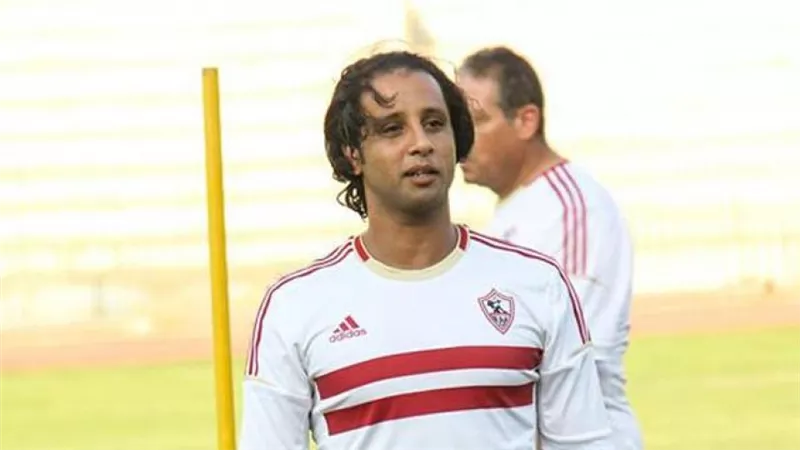 حسن مصطفى: محمد هاني أفضل ظهير أيمن في مصر.. والشناوي استعاد مستواه المعهود 