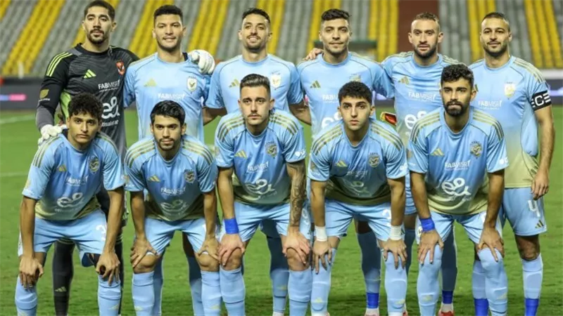 حسن مصطفى: رواتب لاعبي المصرية للاتصالات توازي لاعبا بالأهلي