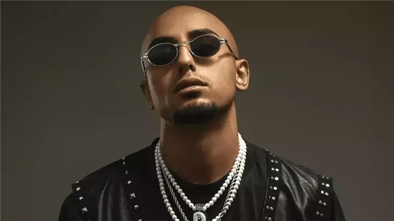 سبب وفاة مغني المهرجانات أحمد دقدق.. أزمة صحية نالت منه