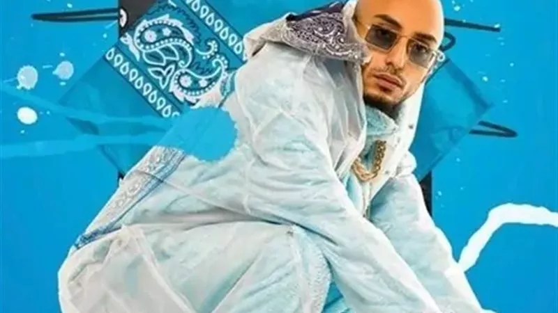 أخويا وصديقي.. أورتيجا ينعي مطرب المهرجانات الراحل أحمد دقدق 