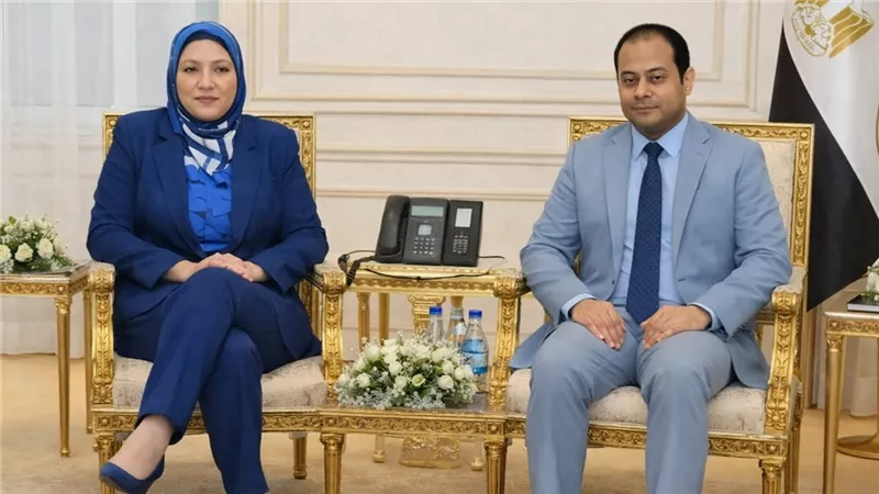 حزب مصر 2000 يبحث سبل تنشيط السياحة وتعزيز الهوية الوطنية