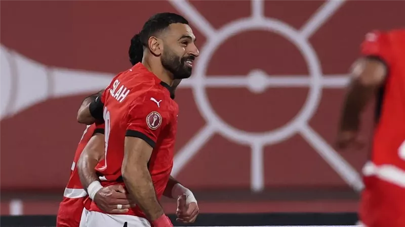 تردد قناة 5Gold الجديد 2025 الناقلة لمباراة مصر وأنجولا في كأس أمم أفريقيا