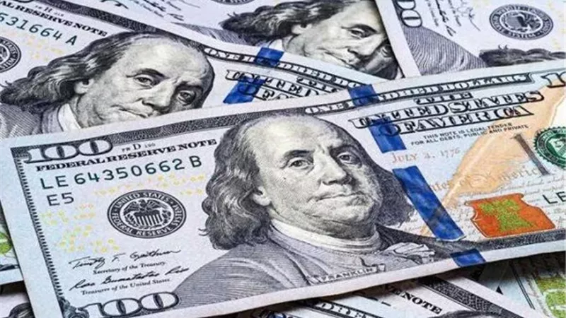 الدولار سجل كام ؟.. سعر الدولار مقابل الجينه اليوم الأثنين 29 ديسمبر 2025