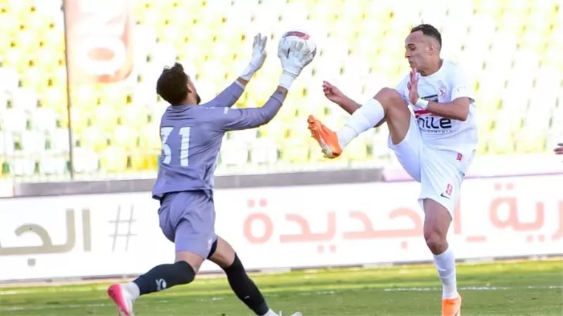 قرار إجباري في الزمالك بعد التأهل للدور ربع النهائي من كأس مصر