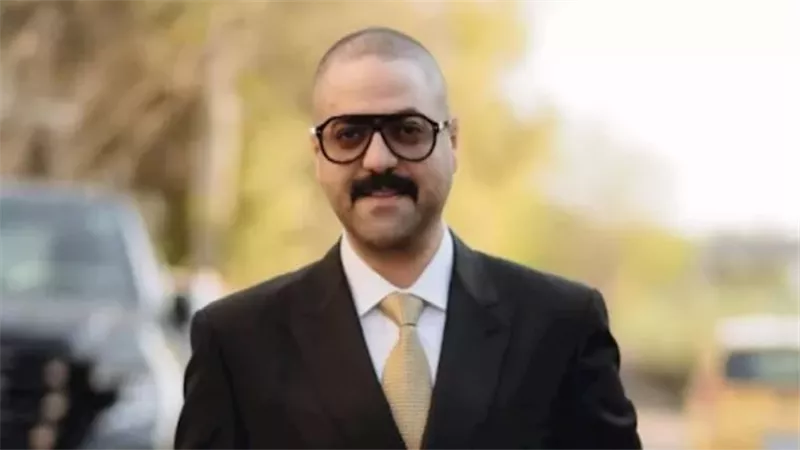 أحمد الباز: تصنيف عناصر الإخوان 