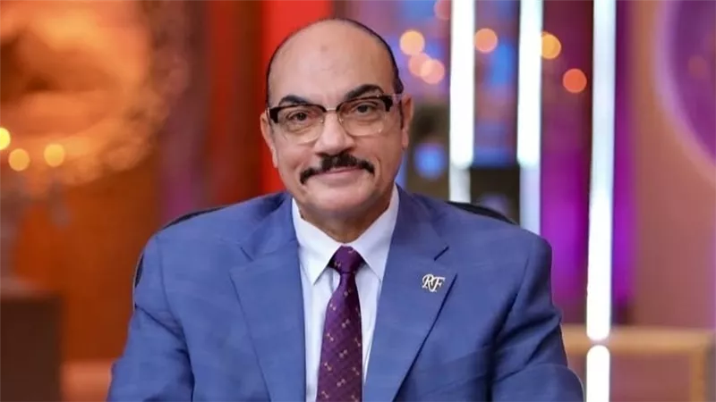 فرحات: رسالة ترامب للسيسي اعتراف دولي بمكانة مصر ومشروعيتها في سد النهضة