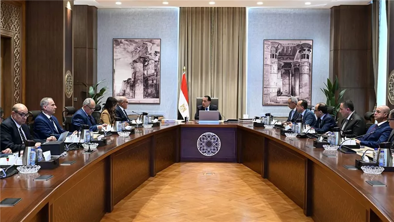 الهيئة العربية للتصنيع: تطوير أبراج الإتصالات يعكس قوة الصناعة المحلية المصرية