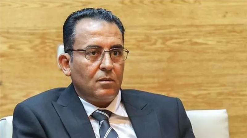 عصام الرتمي يؤكد: الثقة والمصداقية أساس الإصلاح الضريبي 