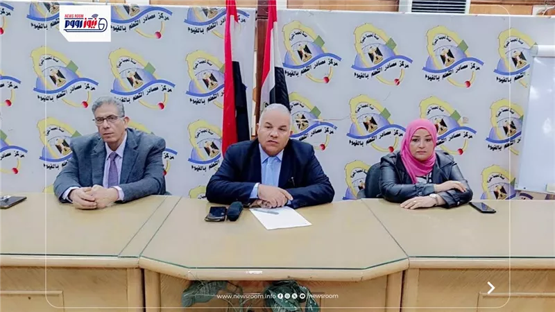 تعليم الفيوم: امتحانات النقل الثانوية «إلكترونيا» ولجان متابعة لضمان الشفافية