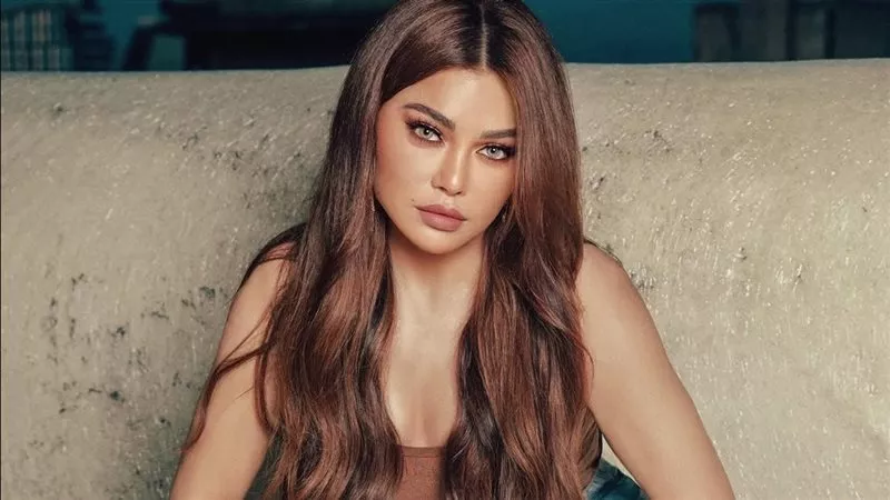 حجز محاكمة الطبيب المتهم باستغلال فيديوهات مصورة للفنانة هيفاء وهبي لـ18 مايو