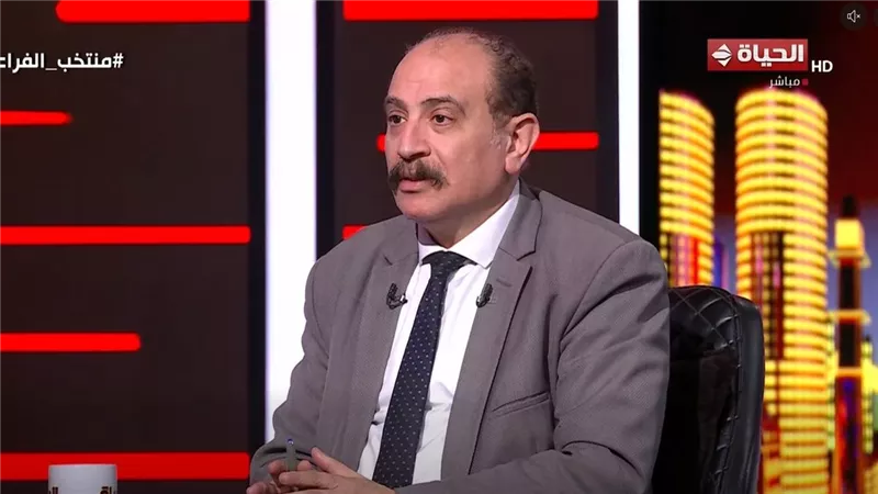 طارق فهمي: الرئيس ركز على القضية الفلسطينية باعتبارها في صدارة الأولويات