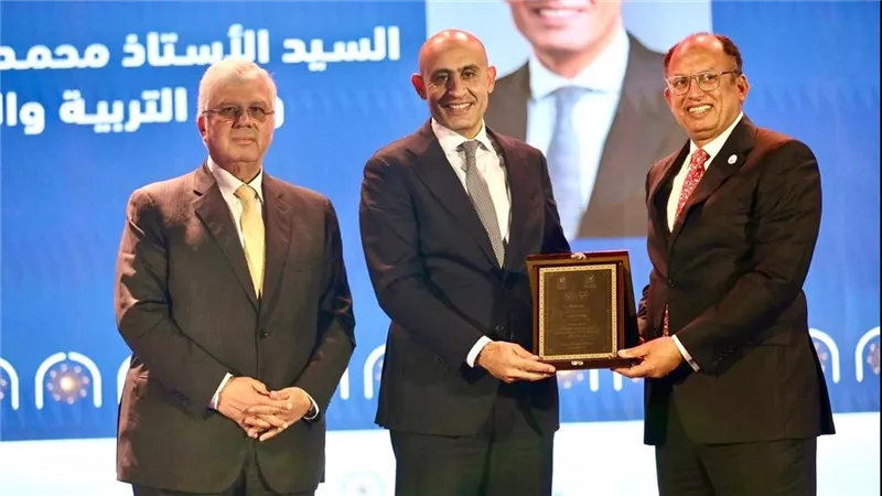 جامعة العاصمة تحتفل باليوبيل الذهبي.. 50 عاما من الإنجازات الأكاديمية والفنية