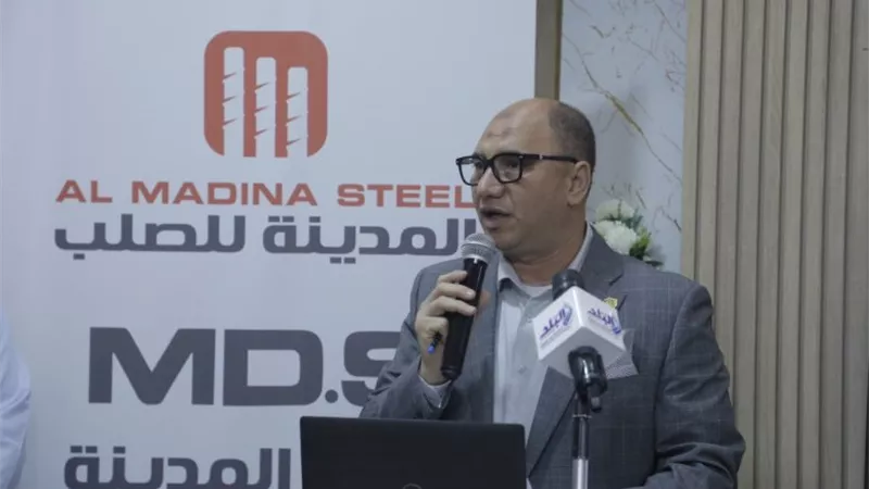 طارق سليمان: قرار الحماية يهدد المنافسة ويفرض قيودًا على السوق المحلي