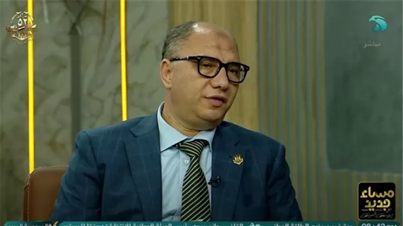 رئيس «المدينة للصلب»: عجز البليت يعرقل بناء مصانع جديدة ويحد من الإنتاج المحلي