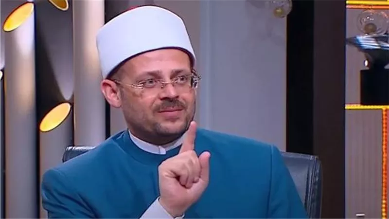 الراحة أم الدعة؟ عالم بالأوقاف يوضح الفرق بين ما يقوّي الإنسان وما يفسده 