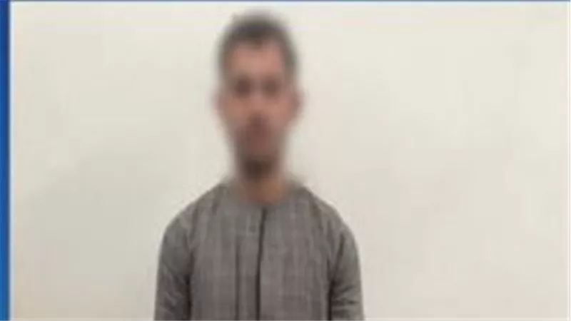 القبض علي شخص بحوزته مبالغ مالية لتوزيعها علي الناخبين 