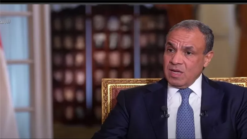عبد العاطي: نعول على مواقف أمريكية حازمة لوقف الحرب في السودان
