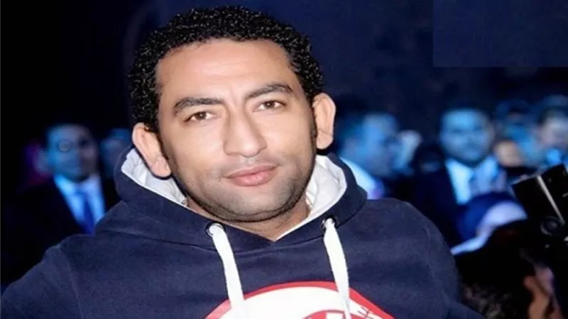 شحتة كاريكا يودع أحمد دقدق: رحل صديق الخير وناشر الفرح